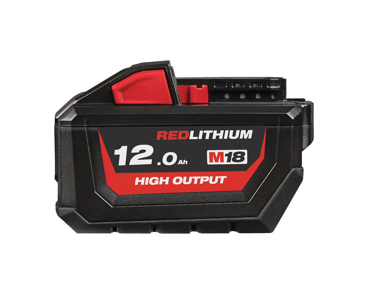 MILWAUKEE® M18 FUEL™ 40 cm Akku-Kettensägen-Set