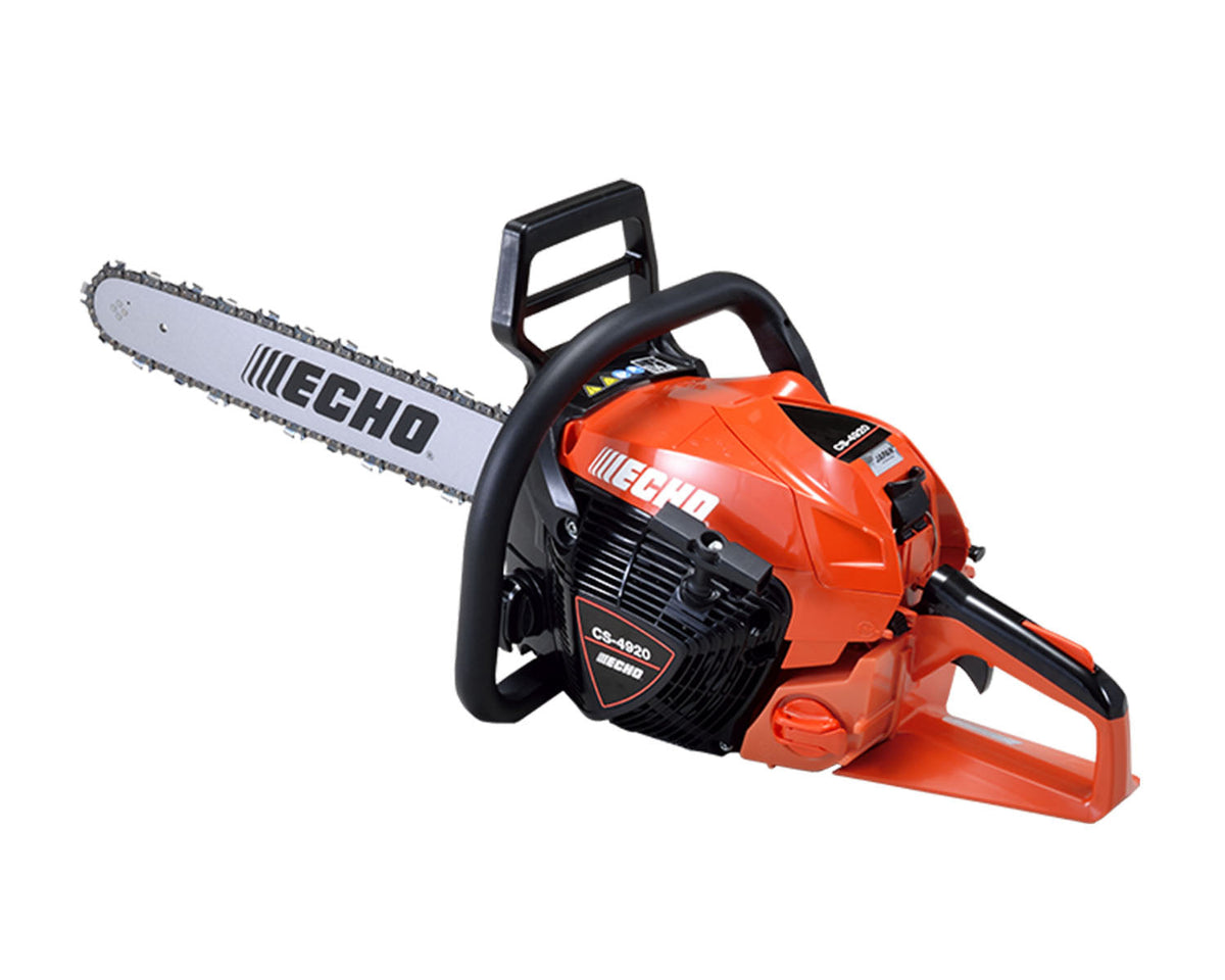 ECHO CS-4920 Motorsäge
