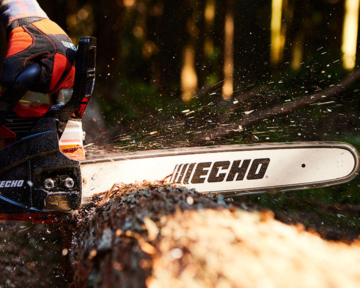 ECHO CS-4010 Motorsäge