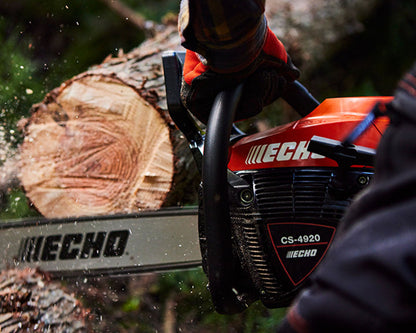ECHO CS-4920 Motorsäge