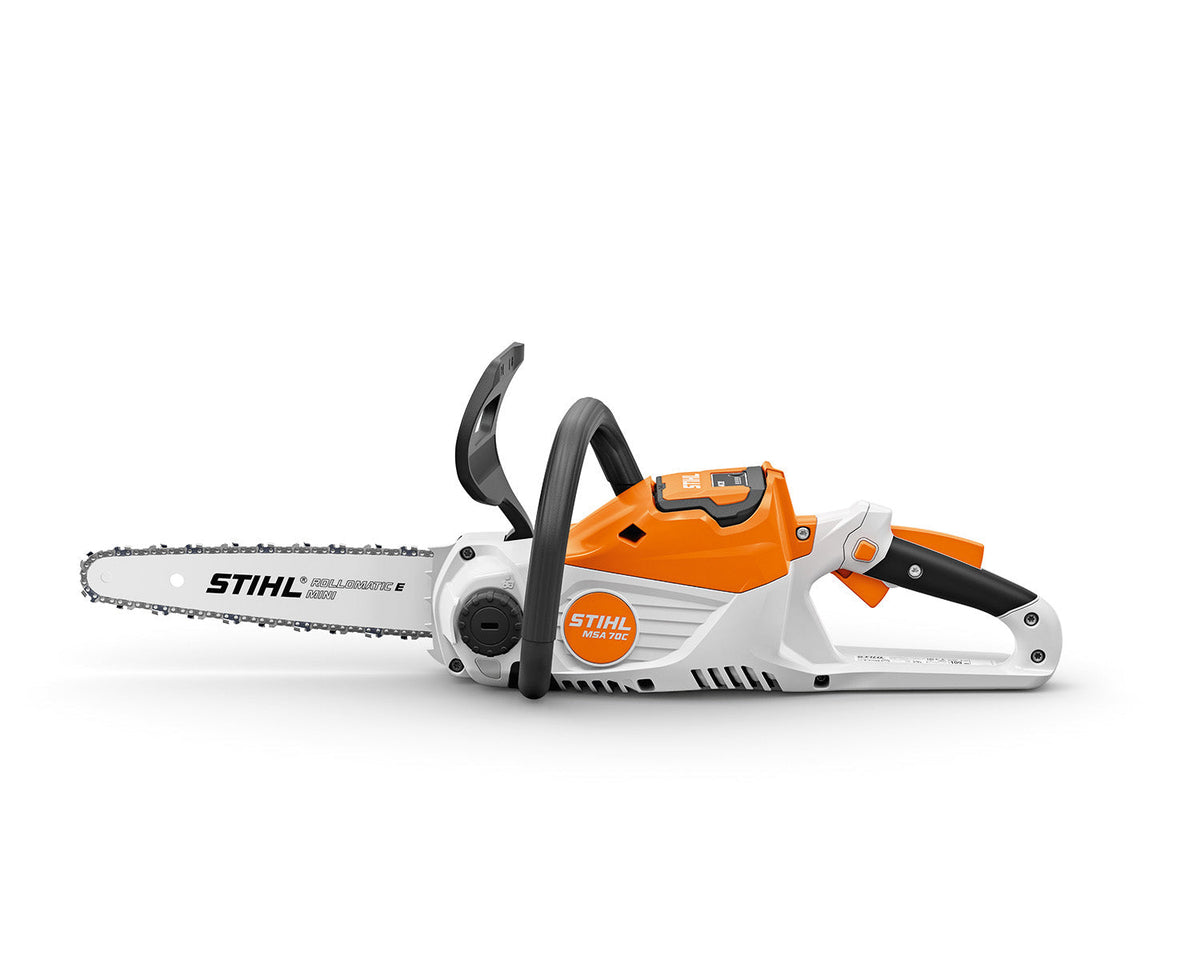 STIHL MSA 70 C-B Akku-Motorsägen-Set