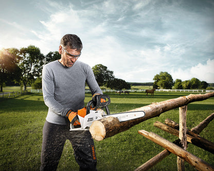 STIHL MSA 200 C-B Akku-Motorsäge