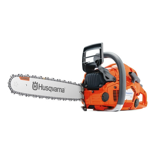 Husqvarna 555 Motorsäge