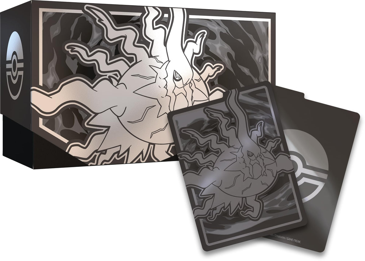 Pokémon TCG: Mega Evolution – Pitch Black Elite Trainer Box