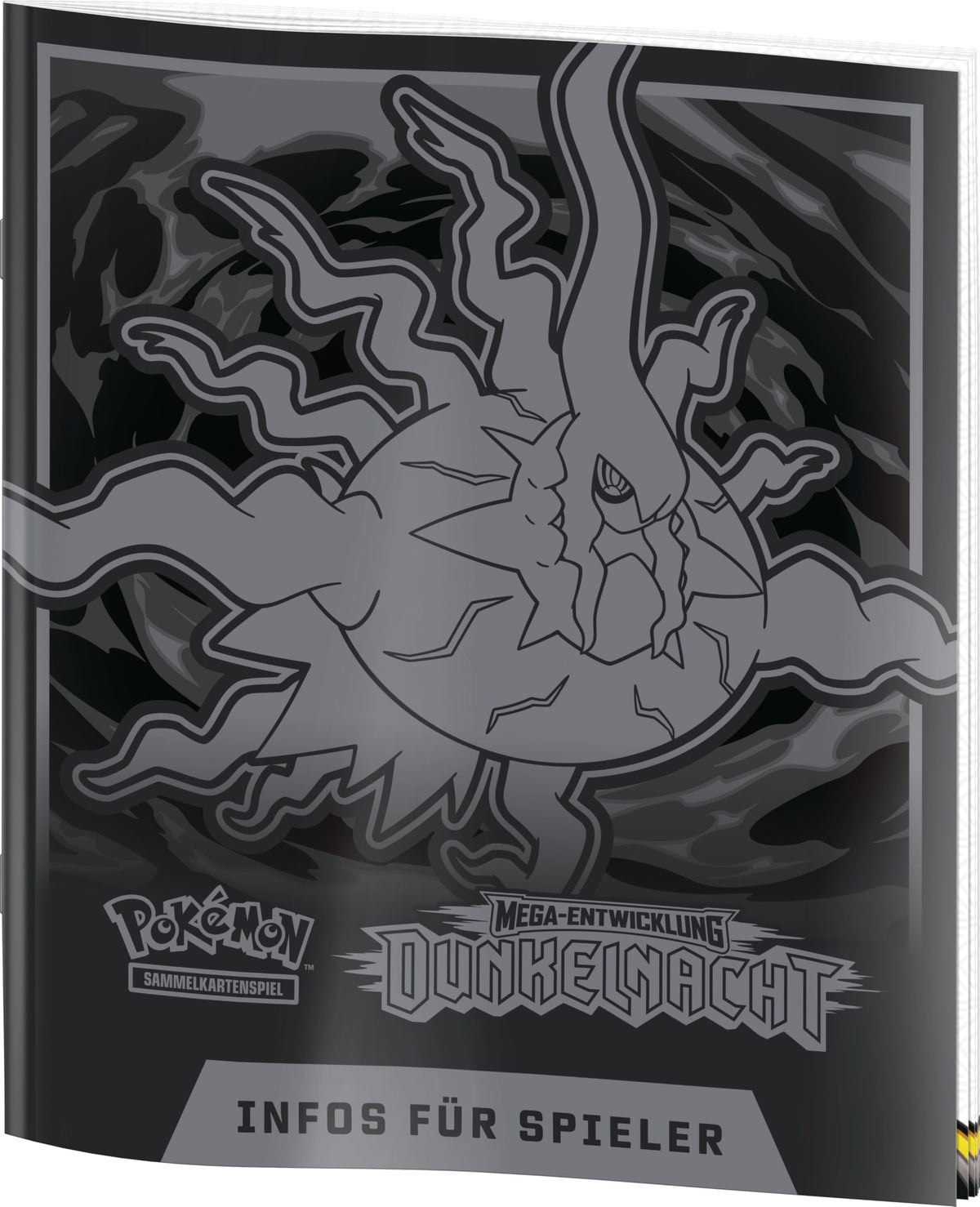 Pokémon (Sammelkartenspiel), PKM ME05 Top-Trainer-Box