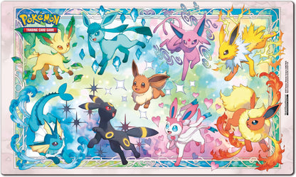 Pokémon GCC: Super Premium-Kollektion Scharlachrot und Violett