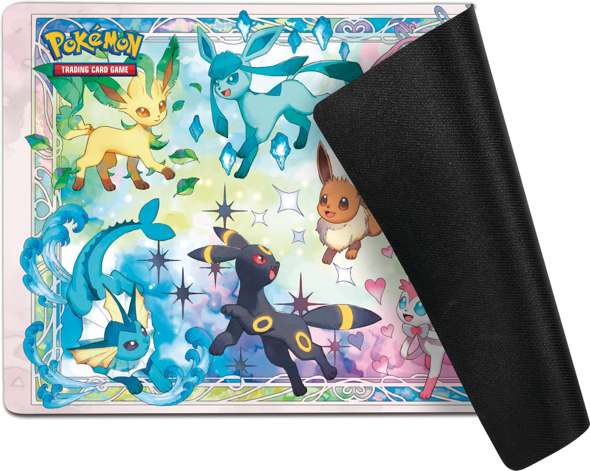 Pokémon GCC: Super Premium-Kollektion Scharlachrot und Violett