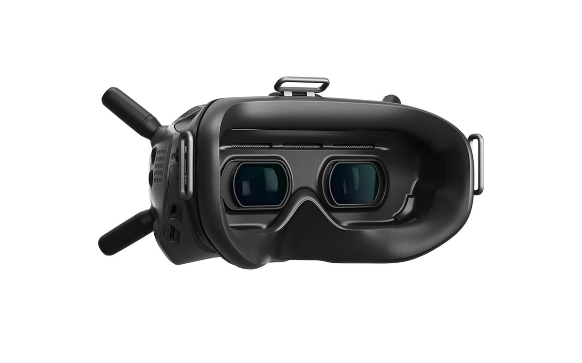 DJI FPV COMBO