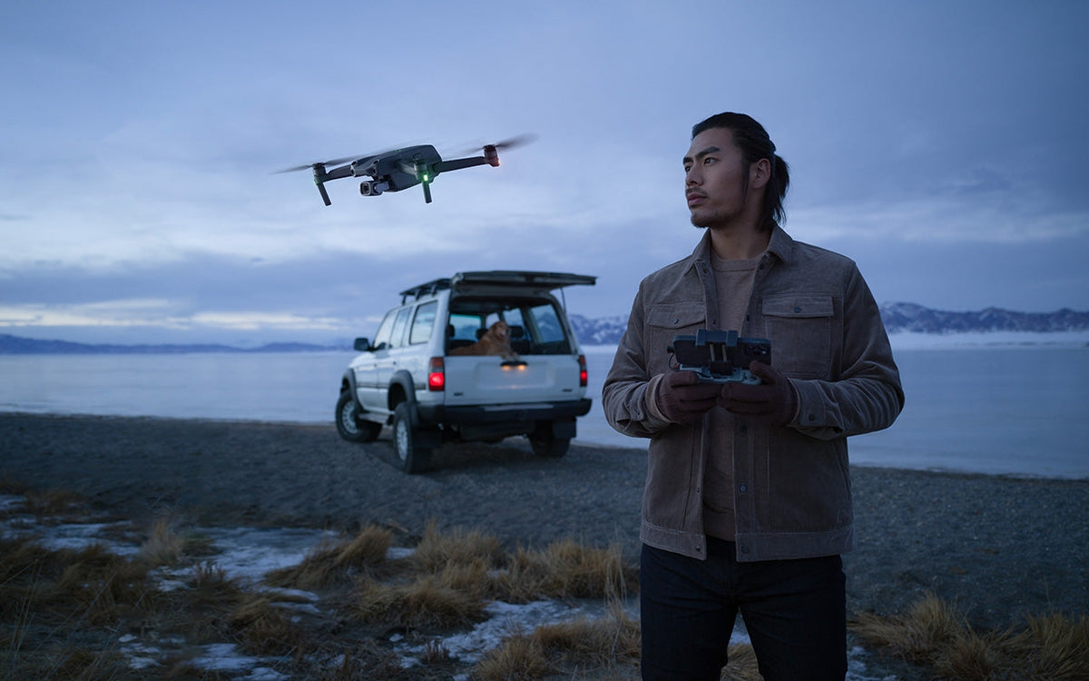 DJI Air 2S