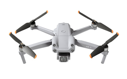 DJI Air 2S Fly More Combo (DJI RC-N1 Fernsteuerung)