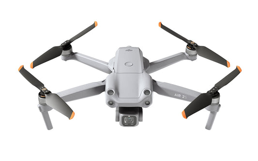 DJI Air 2S Fly More Combo (DJI RC-N1 Fernsteuerung)