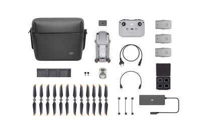 DJI Air 2S Fly More Combo (DJI RC-N1 Fernsteuerung)