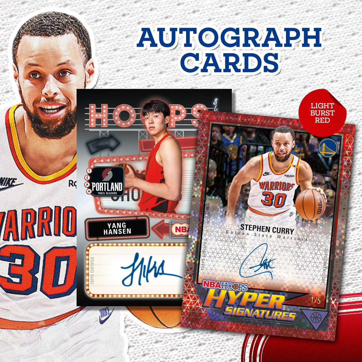 2025-26 Topps Hoops Basketball – Fabrikversiegelt – Vorteilsbox