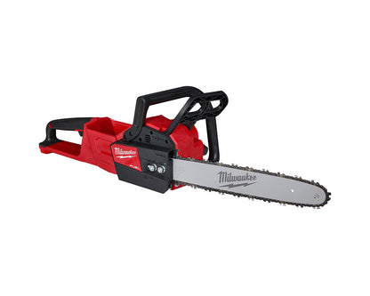 MILWAUKEE® M18 FUEL™ 40 cm Akku-Kettensägen-Set