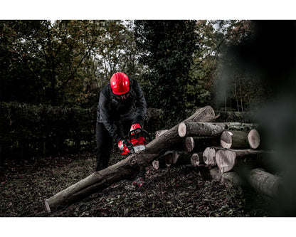 MILWAUKEE® M18 FUEL™ 30 cm Akku-Kettensägen-Set