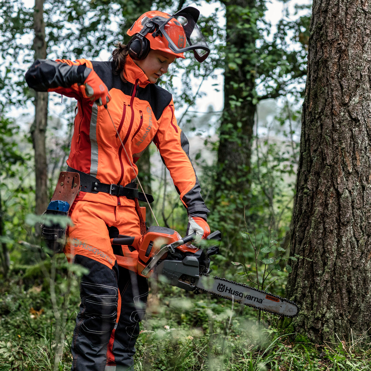 Husqvarna 545 II Motorsäge