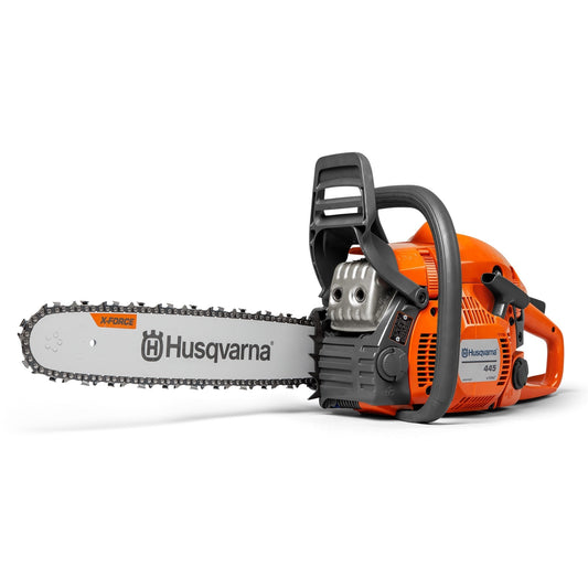 Husqvarna 445 Motorsäge