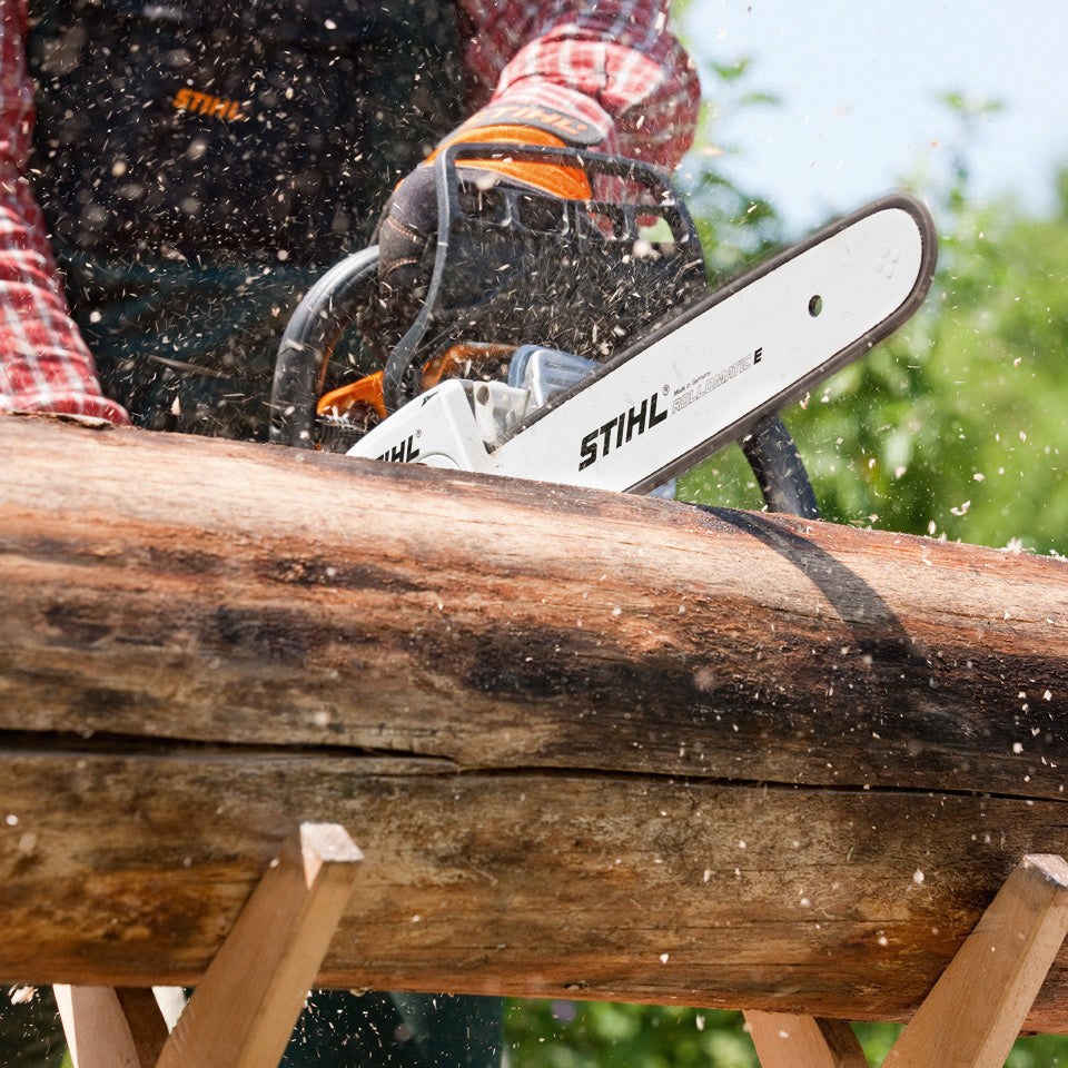 STIHL MS 231 Motorsäge