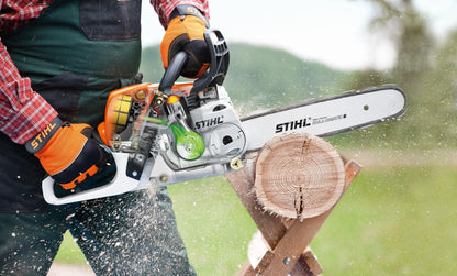 STIHL MS 251 Motorsäge