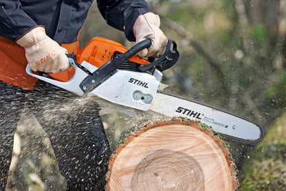 STIHL MS 291 Motorsäge