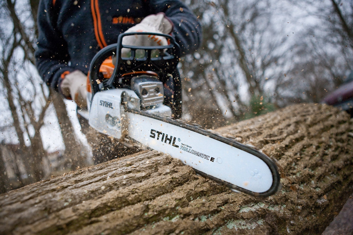 STIHL MS 291 Motorsäge