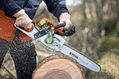 STIHL MS 291 Motorsäge