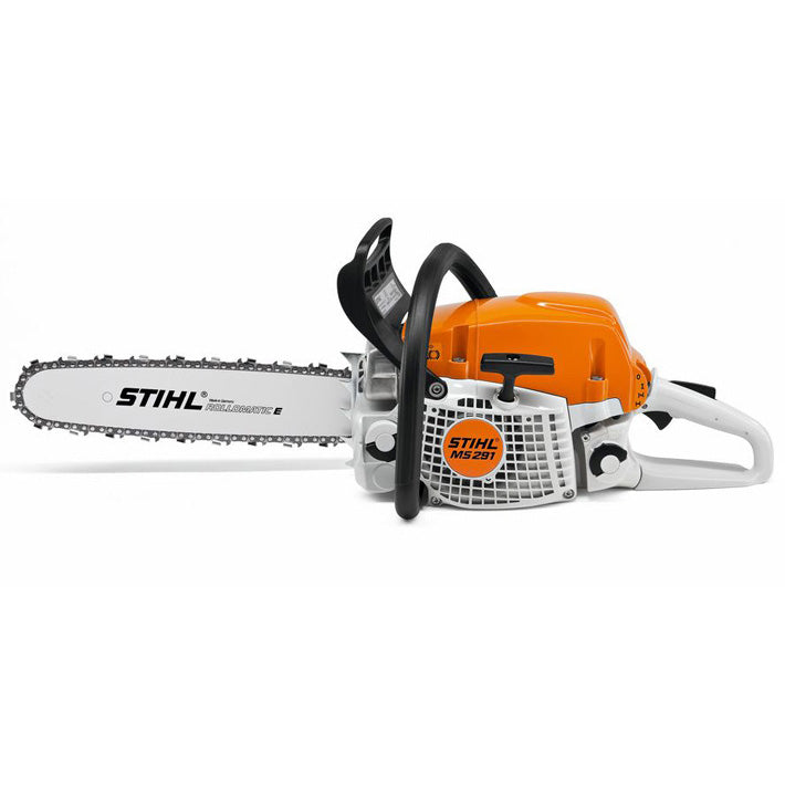 STIHL MS 291 Motorsäge