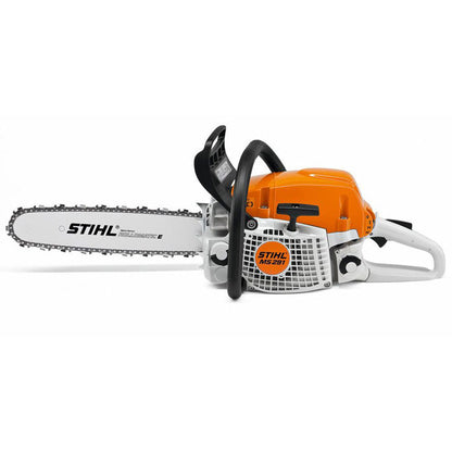 STIHL MS 291 Motorsäge