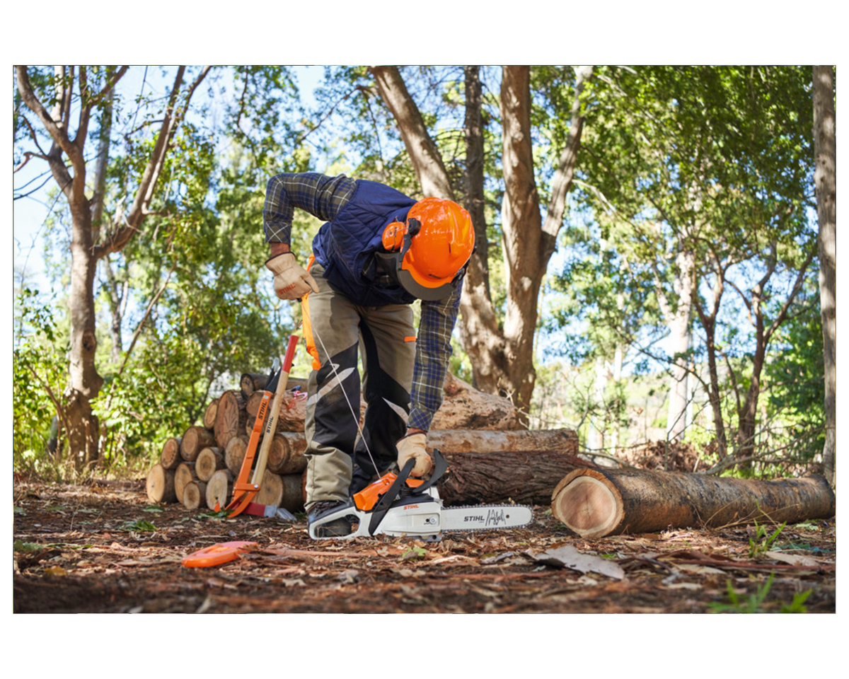 STIHL MS 162 Motorsäge