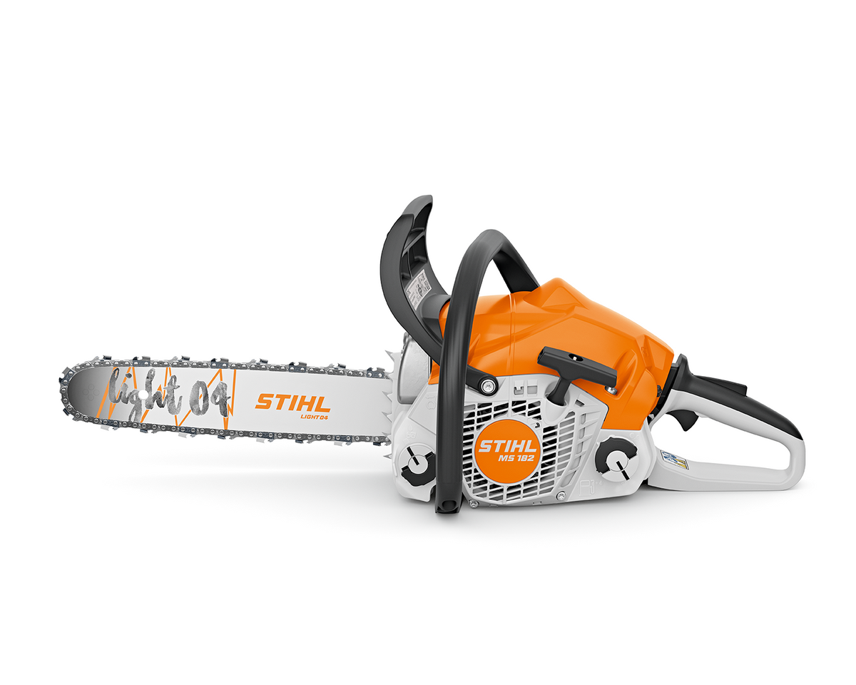 STIHL MS 182 Motorsäge