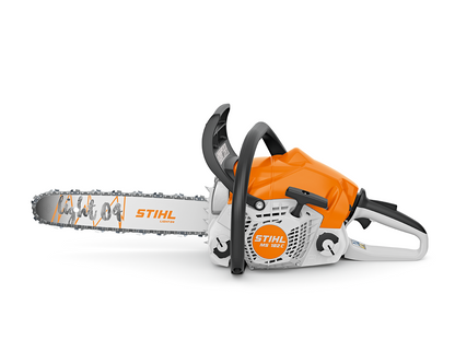STIHL MS 182 C-BE Motorsäge