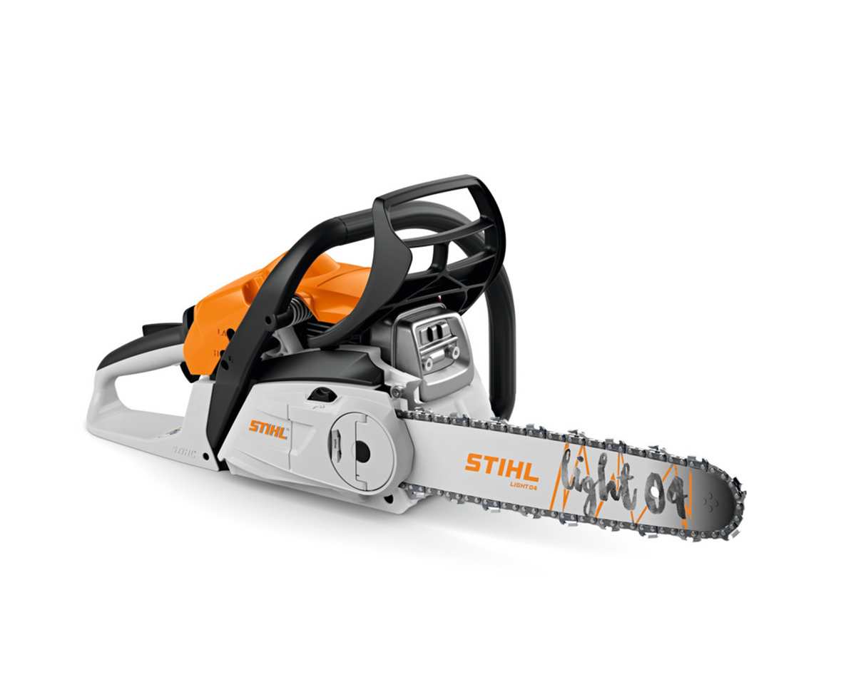 STIHL MS 212 C-BE Motorsäge