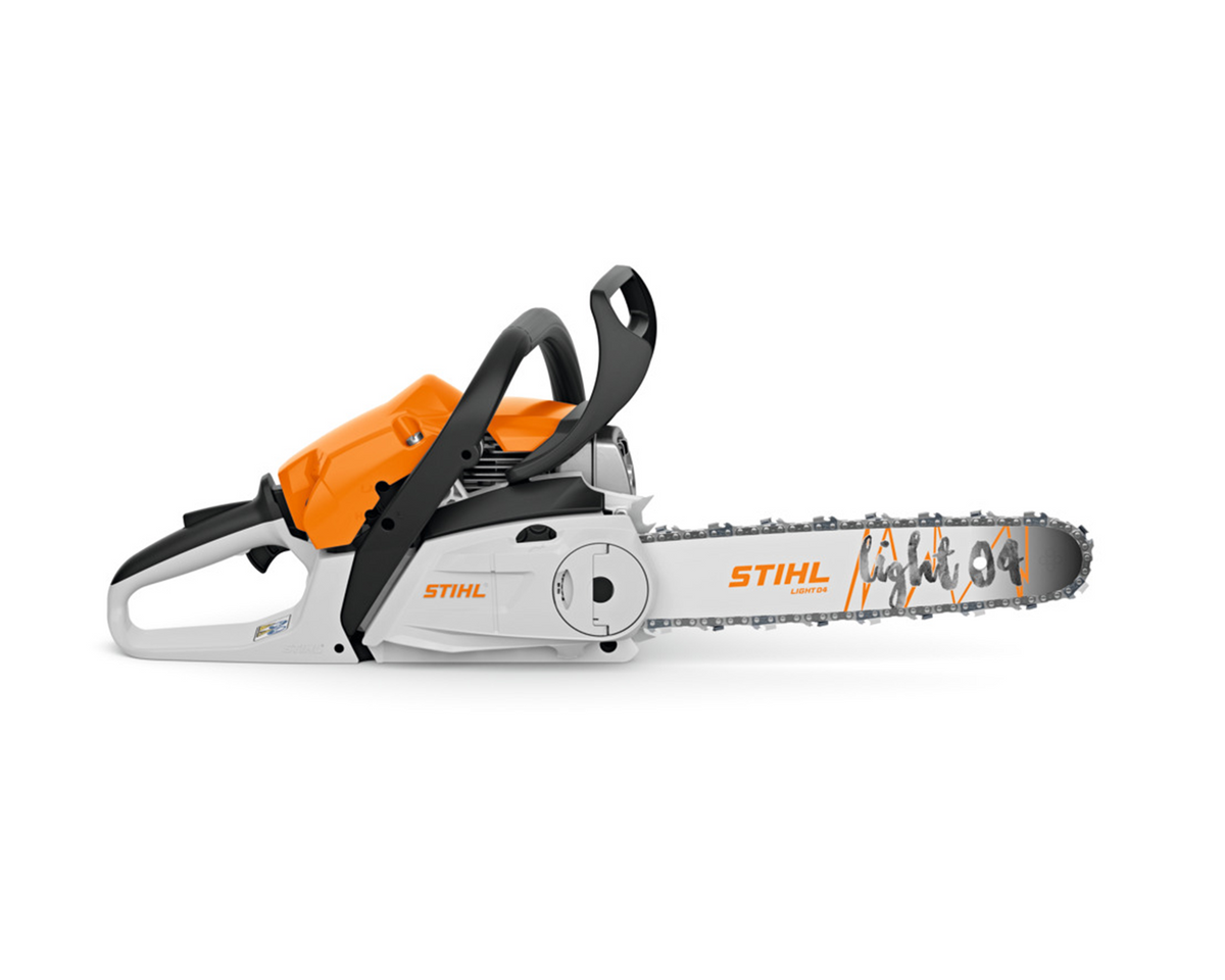 STIHL MS 212 C-BE Motorsäge