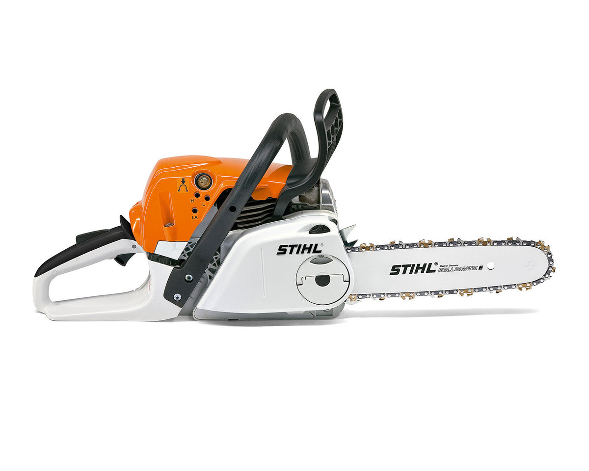 STIHL MS 231 C-BE Motorsäge