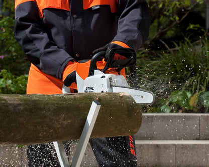 STIHL MSA 160 C-B Akku-Motorsäge