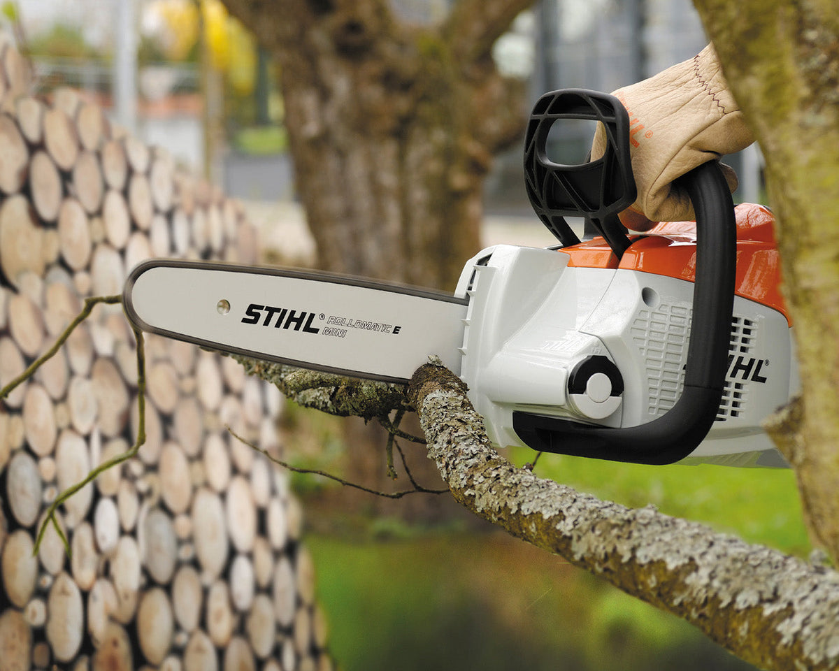 STIHL MSA 160 C-B Akku-Motorsäge