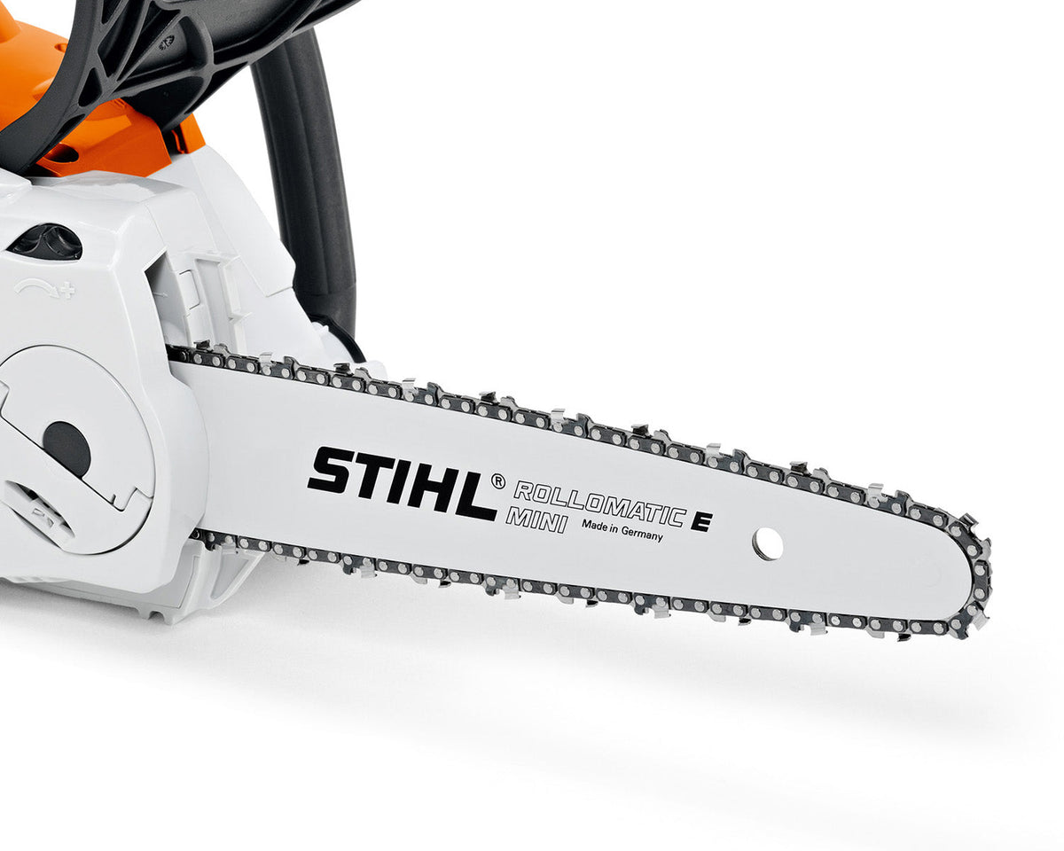 STIHL MSA 160 C-B Akku-Motorsäge