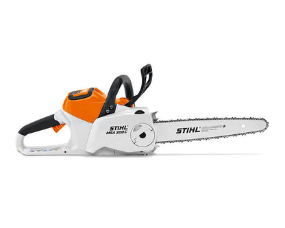 STIHL MSA 200 C-B Akku-Motorsäge