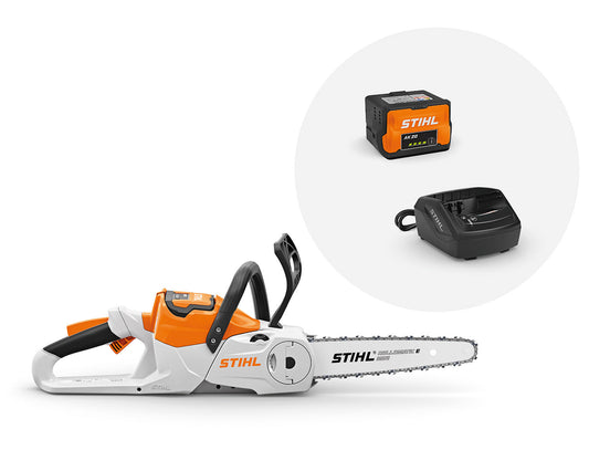 STIHL MSA 60 C-B Akku-Motorsägen-Set