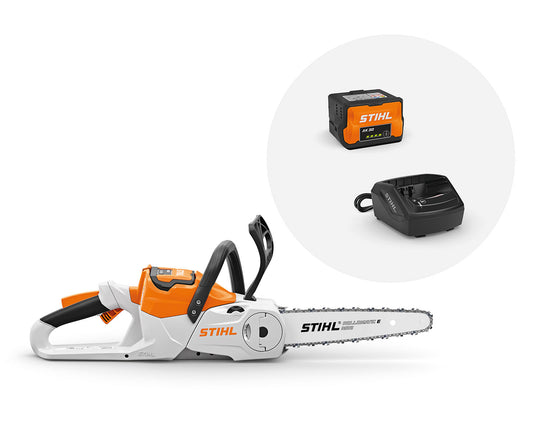 STIHL MSA 70 C-B Akku-Motorsägen-Set