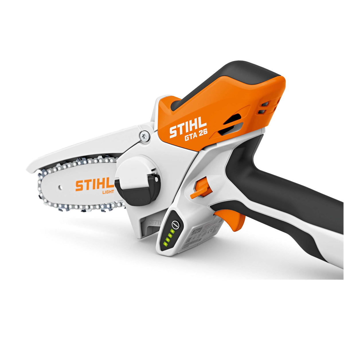 STIHL GTA 26 Akku-Gartenschere
