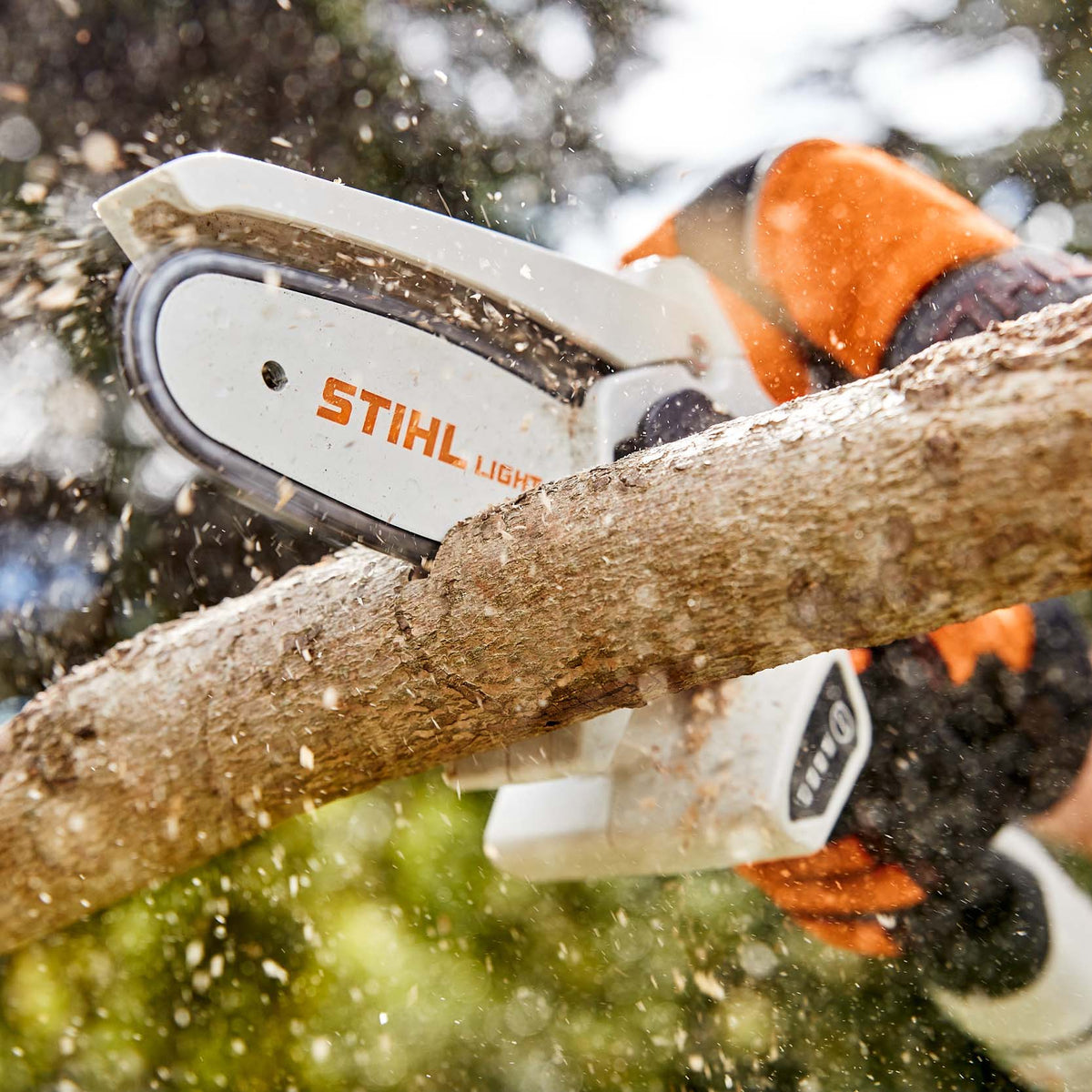 STIHL GTA 26 Akku-Gartenschere