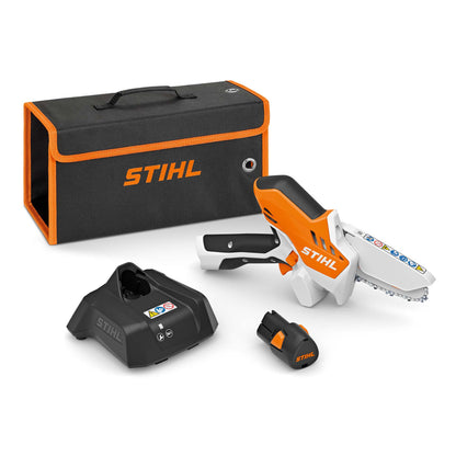 STIHL GTA 26 Akku-Gartenschere