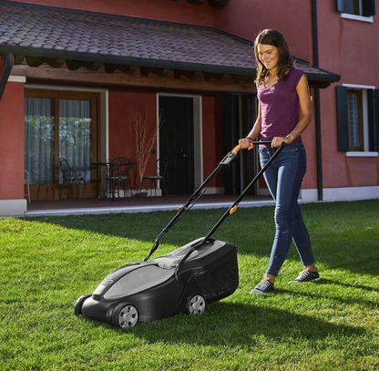 Alpina AL1 3020 Li Akku-Rasenmäher – 20V, inkl. Akku & Ladegerät, 30cm Schnittbreite