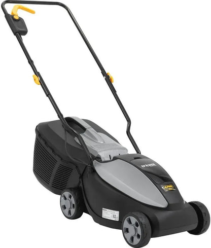 Alpina AL1 3020 Li Akku-Rasenmäher – 20V, inkl. Akku & Ladegerät, 30cm Schnittbreite