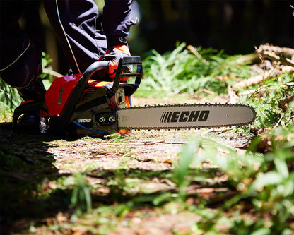 ECHO CS-4010 Motorsäge