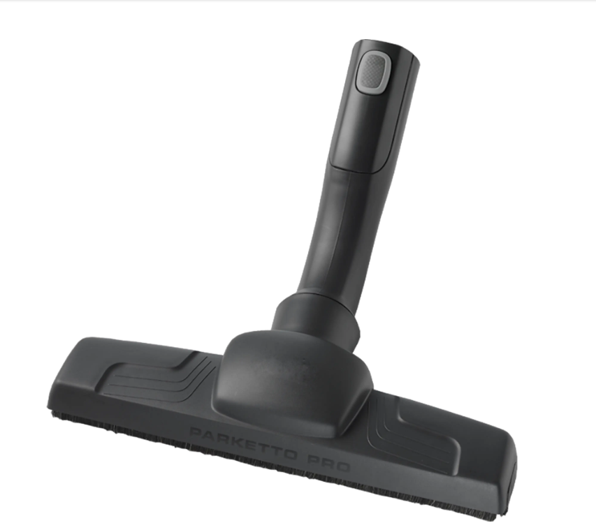 AEG VX7-2-IW-S Staubsauger – 360° Softroller, nur 69 dB, 650W